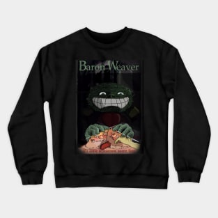 Baron Weaver Crewneck Sweatshirt